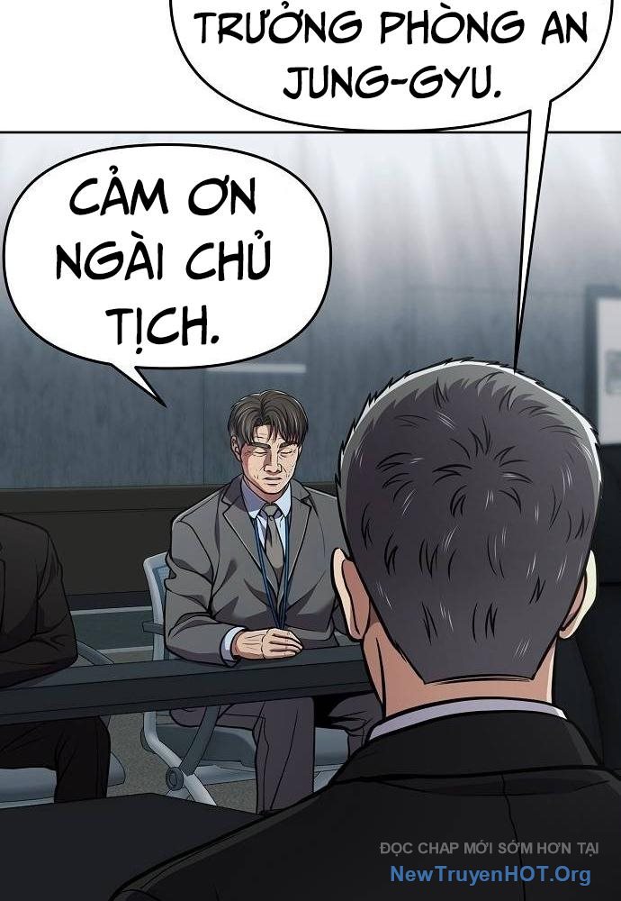 Nhân Viên Thực Tập Kim Cheolsu - chap79 - Trang 137
